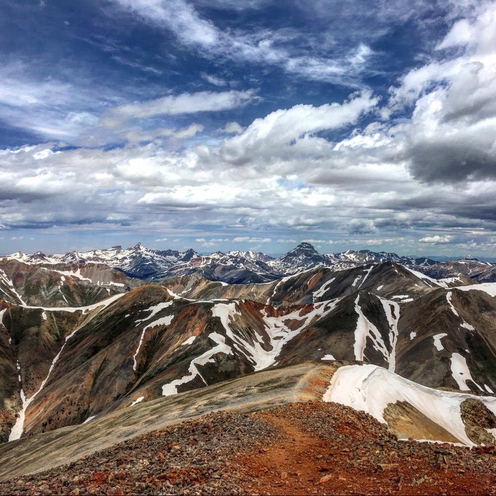 Meet your Posher, Miller